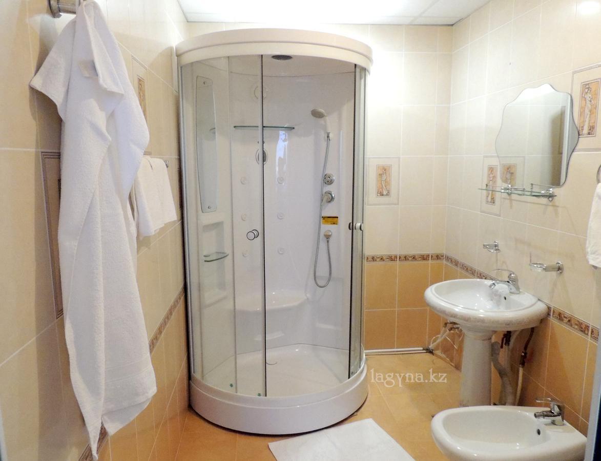 ホテルLaguna コスタナイ エクステリア 写真