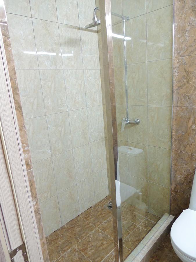 ホテルLaguna コスタナイ エクステリア 写真