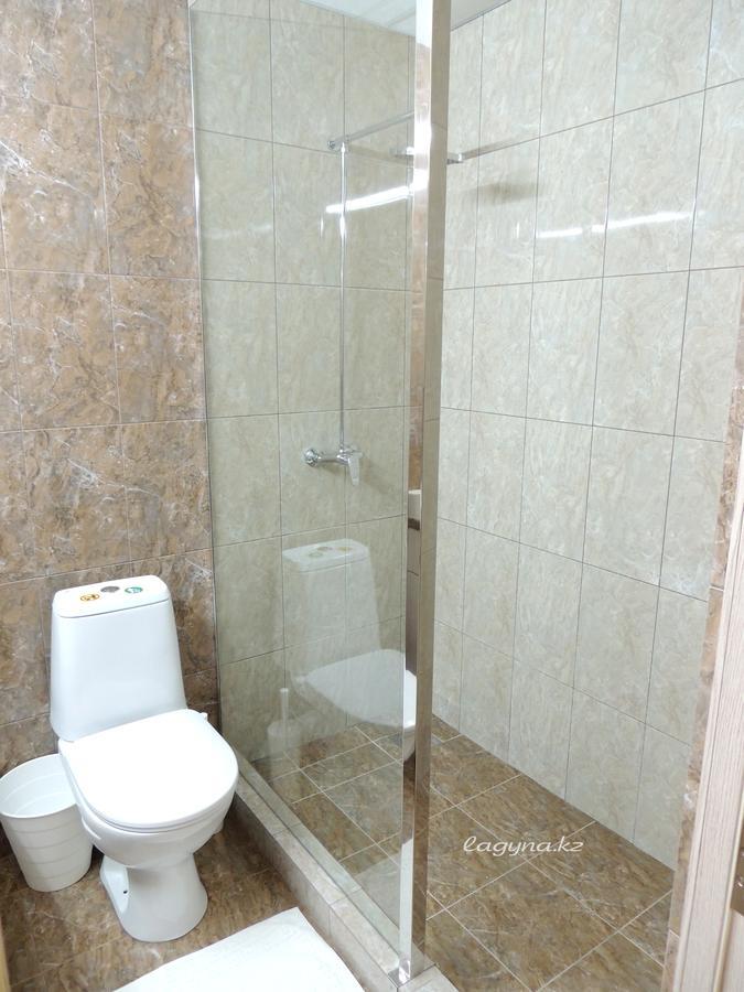 ホテルLaguna コスタナイ エクステリア 写真